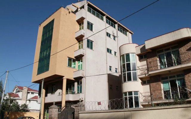 Libanos Pension