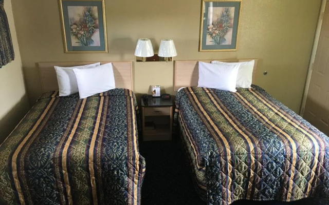 The Perrysburg Budget Inn
