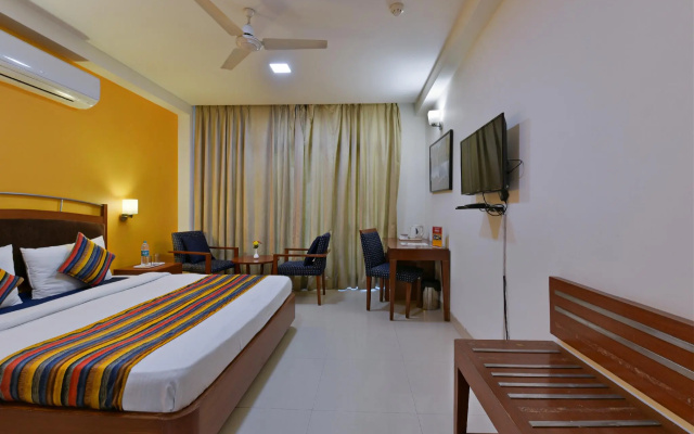 Hotel Divine Inn