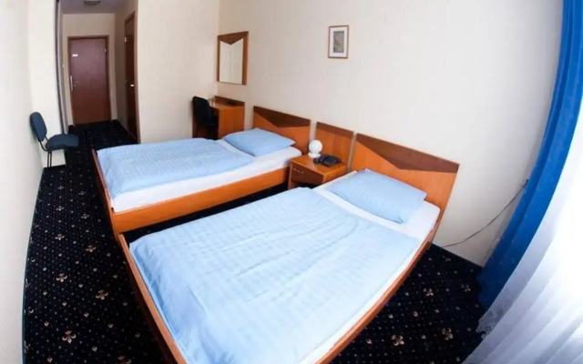 Hotel Naramowice