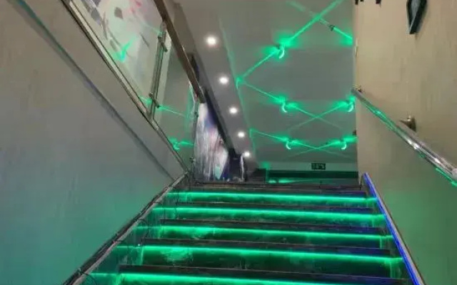 xingcai hotel