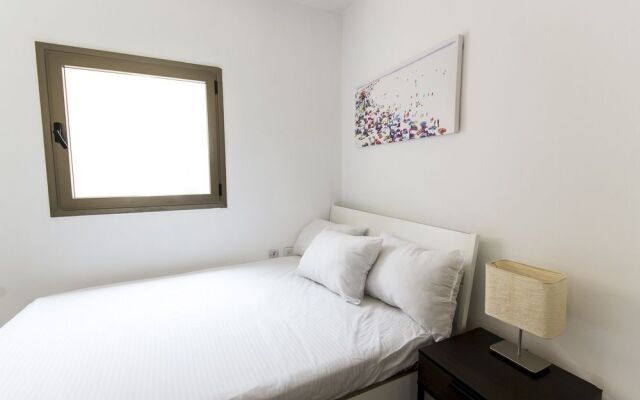 Selected Tel Aviv Apartments Израиль, Тель-Авив - отзывы, цены и фото номеров - забронировать отель Selected Tel Aviv Apartments онлайн вид на фасад