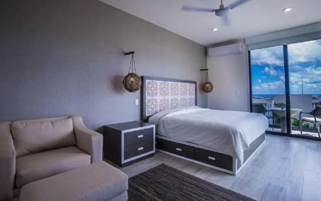 Apartments Near Beach Polo 88