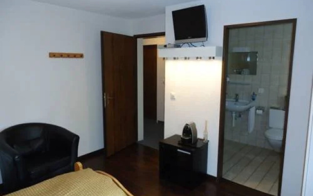 Hotel Bergsonne