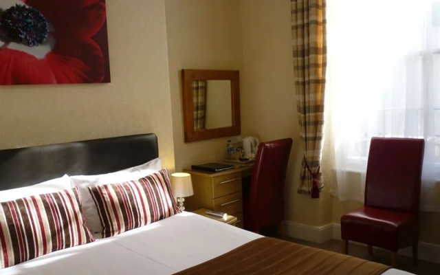 St Hilary Guest House