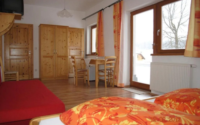 Hotel Gasthof Seeblick