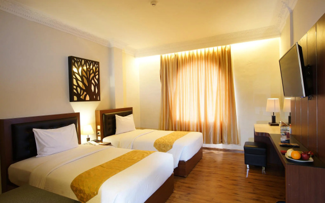 D'Salvatore Art & Boutique Hotel