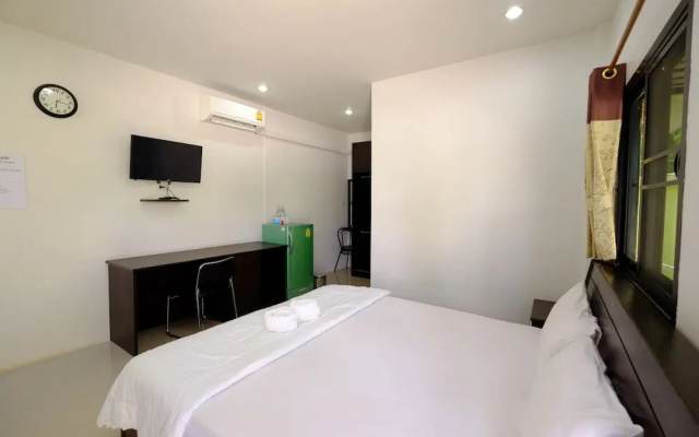 AB Boutique Resort