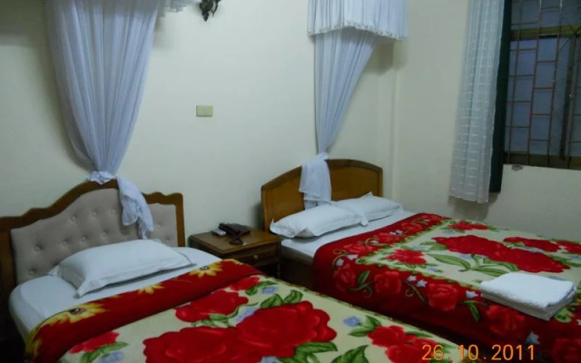 Thanh Binh Hotel
