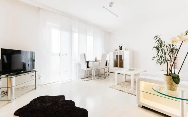 Apartments Neuss