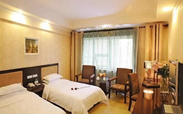 Jingu Hotel-Urumqi