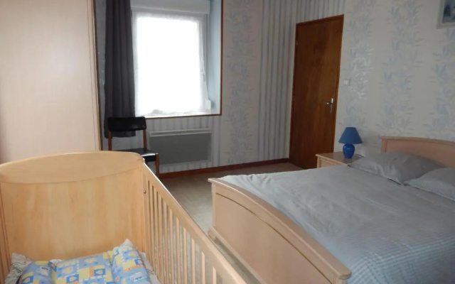 Gite Cornimont, 3 pièces, 5 personnes - FR-1-589-70