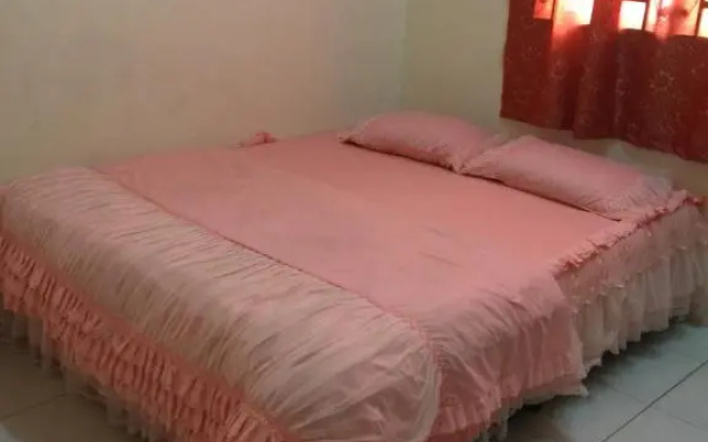 Ct Seraya Homestay (Changlun)