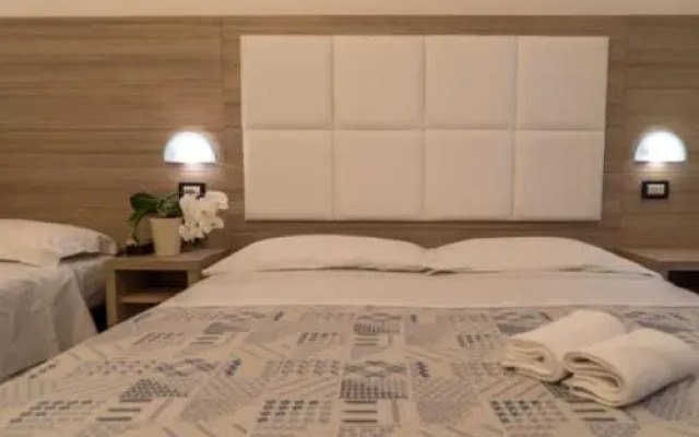 Hotel Onda Marina
