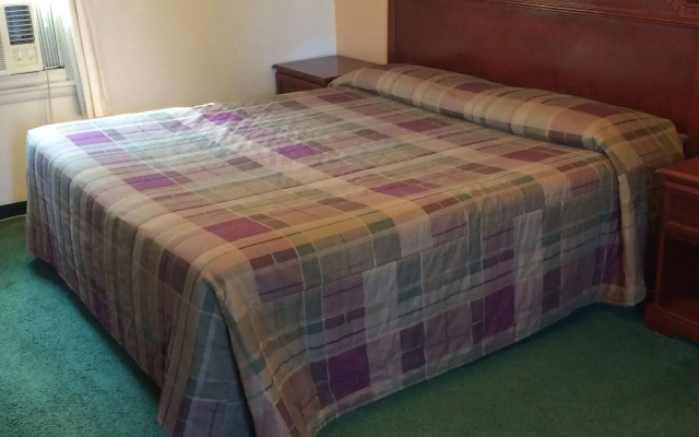 Howards Motel