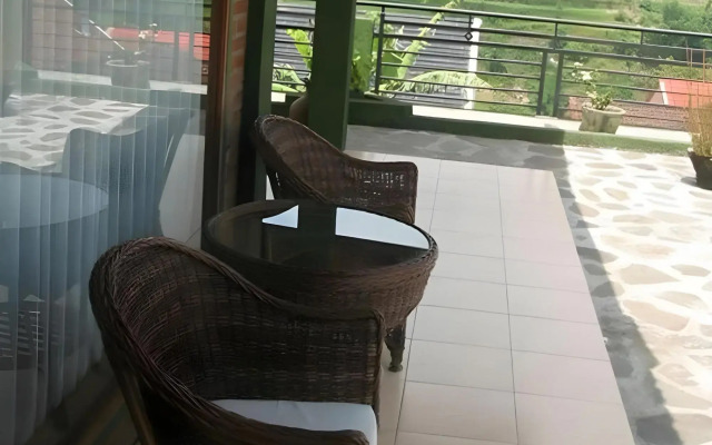 Samakta Guest House Lembang