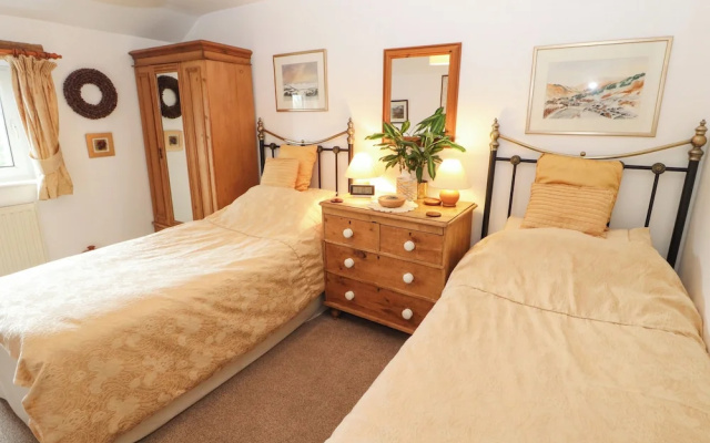 Fell Cottage