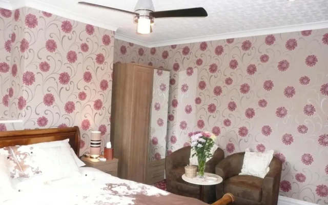 Cherry Blossom Guest House