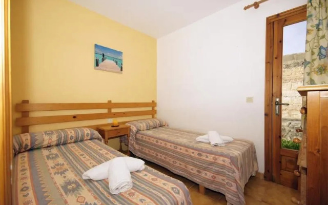 Bungalows Ses Malvas