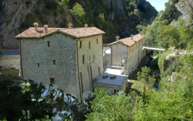 Agriturismo Molino Settecamini