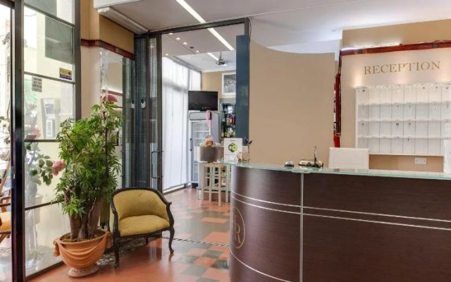 Hotel Rubicone