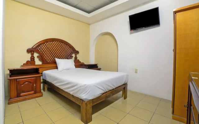 OYO Hotel Morelia