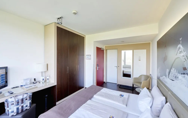 Hotel Oversum Winterberg