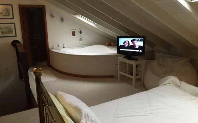 Apartamento Residencial Gruner Berg Gramado