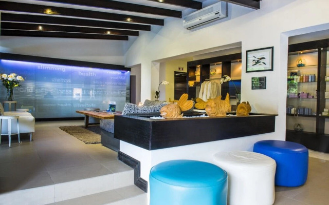 San Lameer Villa Rentals 2402