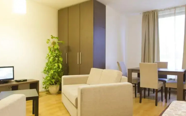 Academica Aparthotel