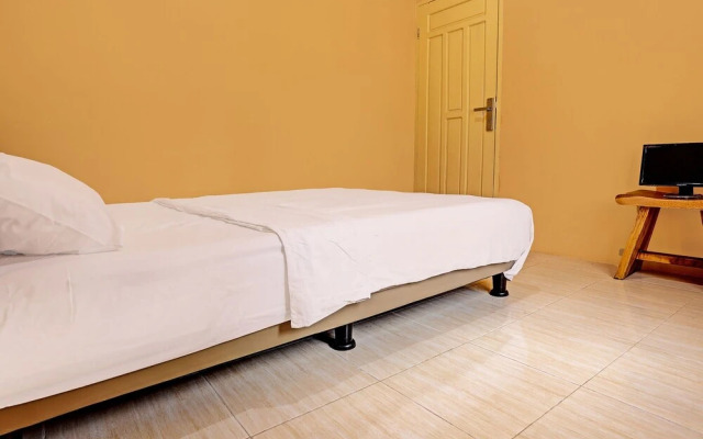 Hotel O Homestay Pasir Padi Permai Syariah