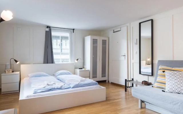 Hitrental Zeughausgasse Apartments