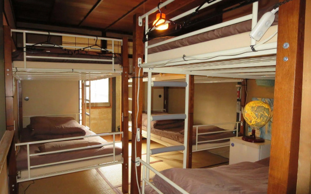 Fuji Hostel