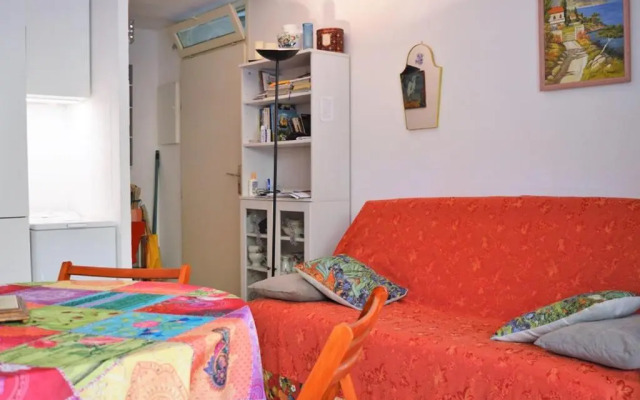 Appartement Le Lavandou, 2 pièces, 5 personnes - FR-1-251-364