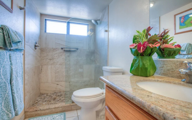 Kona Reef F11 - 1 Br Condo