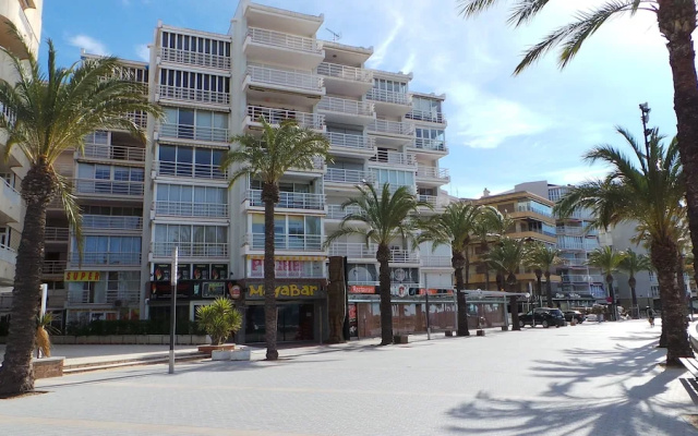 Apartamento Differentflats Rubens