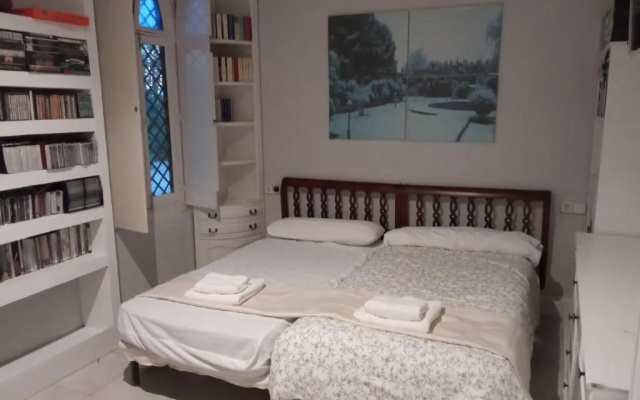 bodega y casa casaquemada