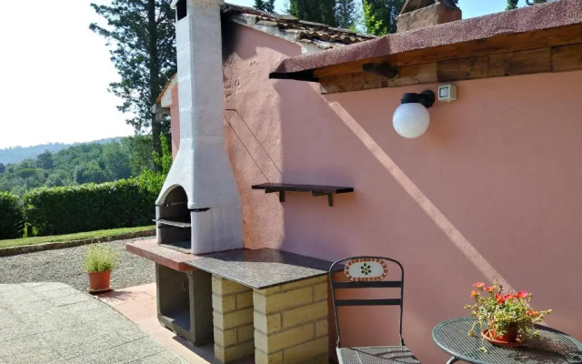 Podere Il Leccione