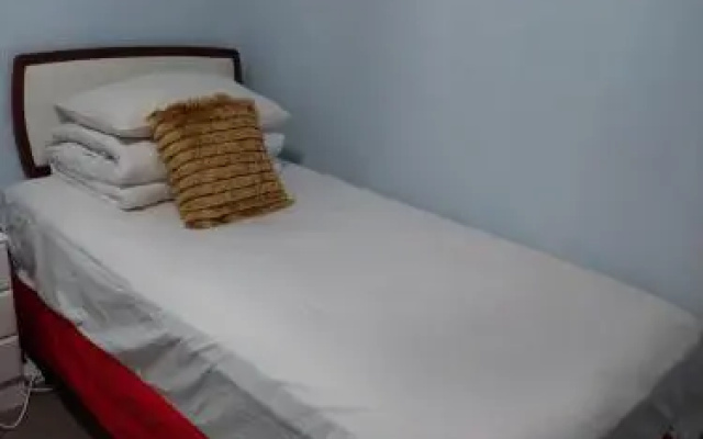 Wendy's Holiday Home