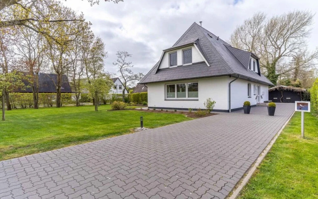 Seeschwalbe
