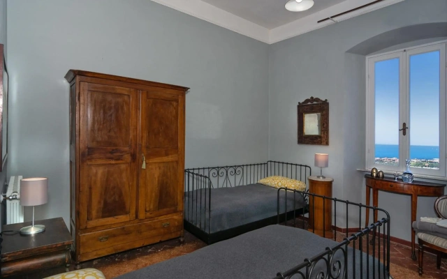 B&B Villa Eugenia