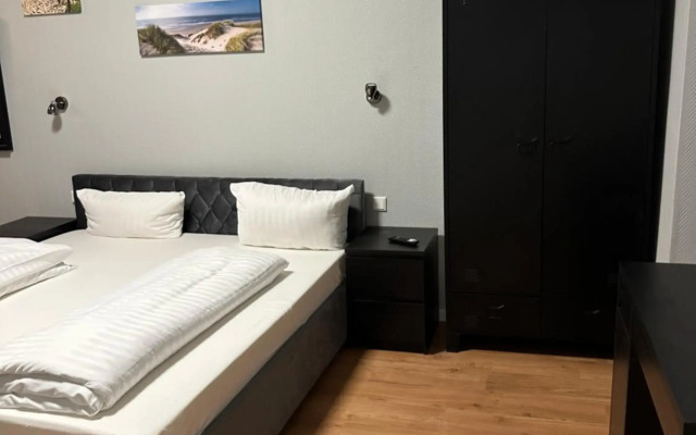 Hotel Elbe