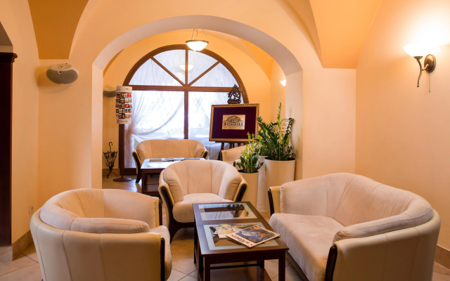 Hotel Ambasadorski