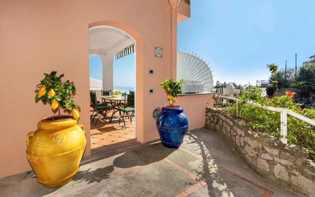 Casa Clemy