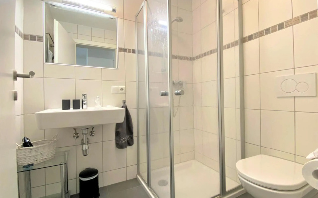 Apartment in Gaschurn Near Ski Lift