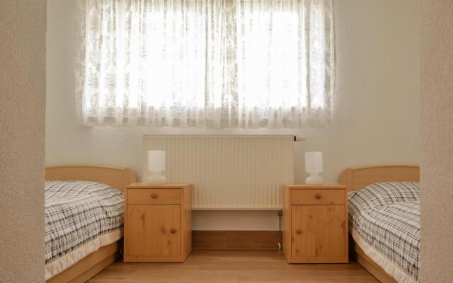 Holiday House, Nahetal-Waldau