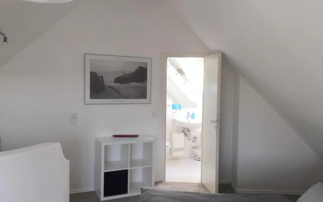 Ferienwohnung Seeloft am Möhnesee