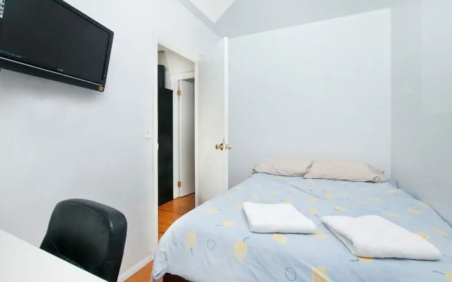 335 East #232477 2 Br Apts