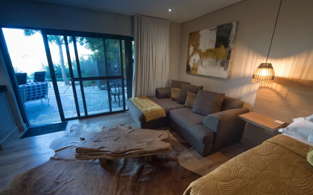 Vrede Self Catering