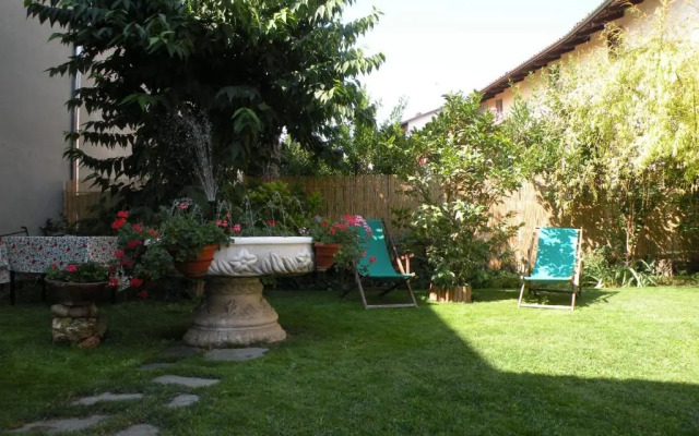 B&B Locanda dai Nonni